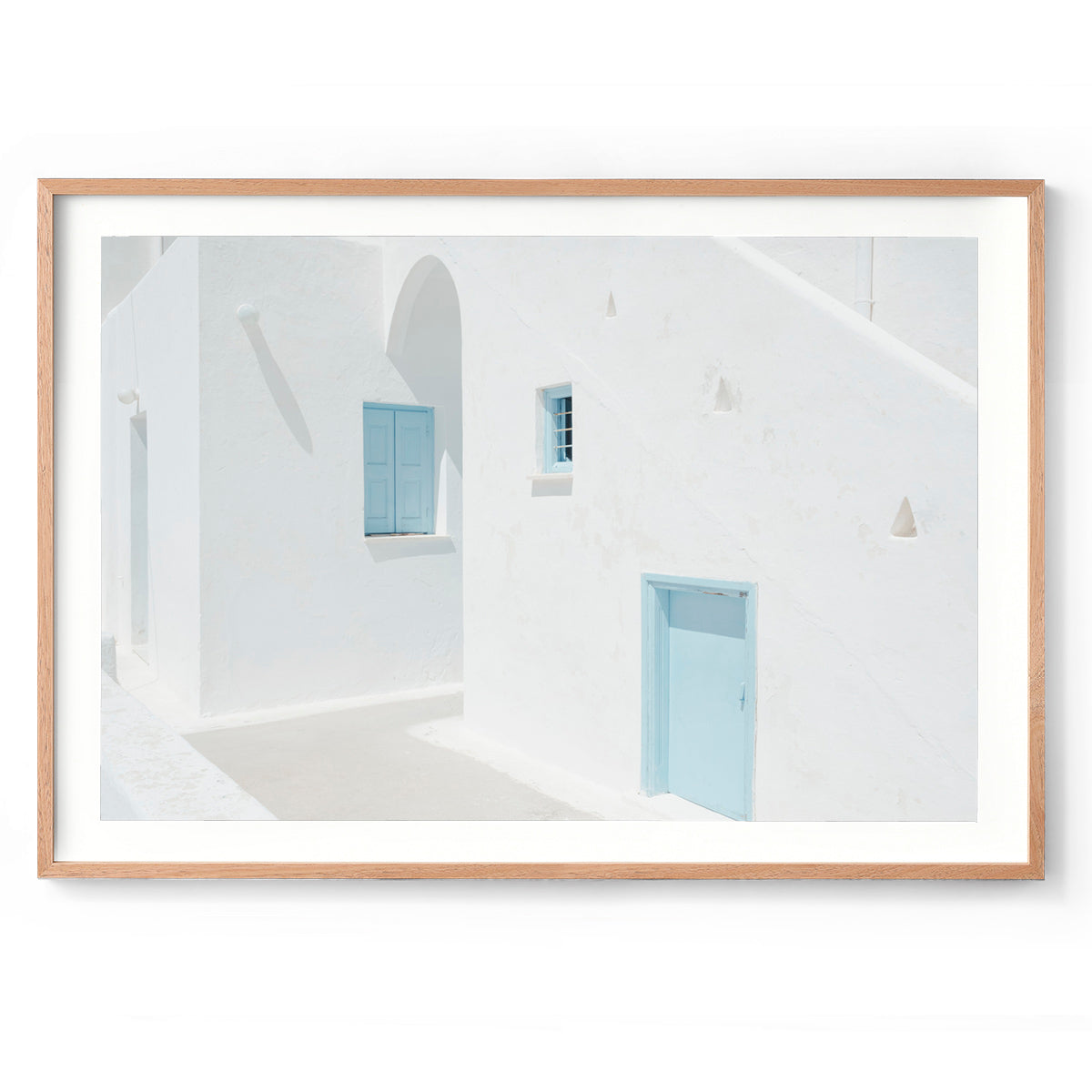 Island Essence - Mykonos, Greece