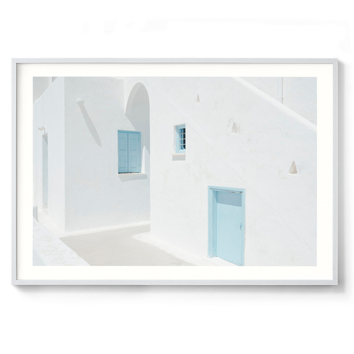 Island Essence - Mykonos, Greece