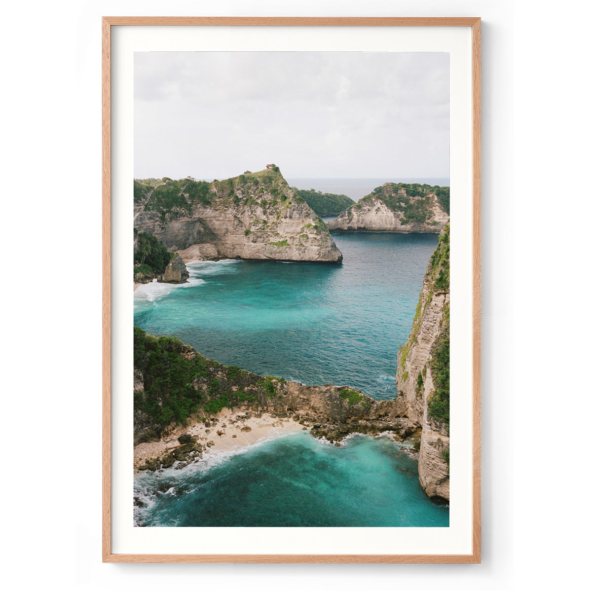 Island Vista - Nusa Penida, Indonesia