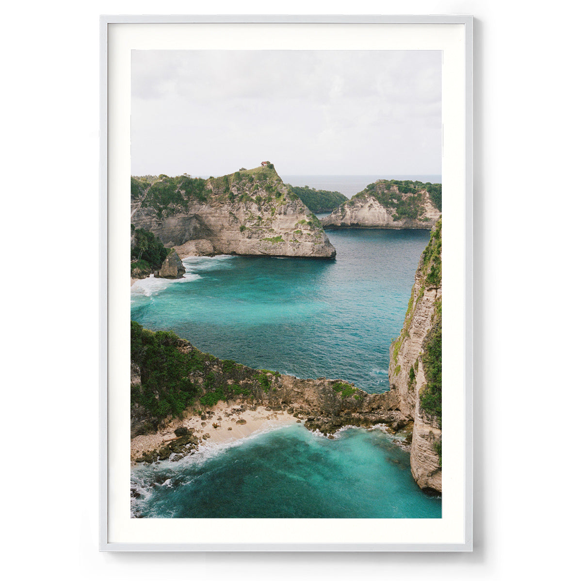 Island Vista - Nusa Penida, Indonesia