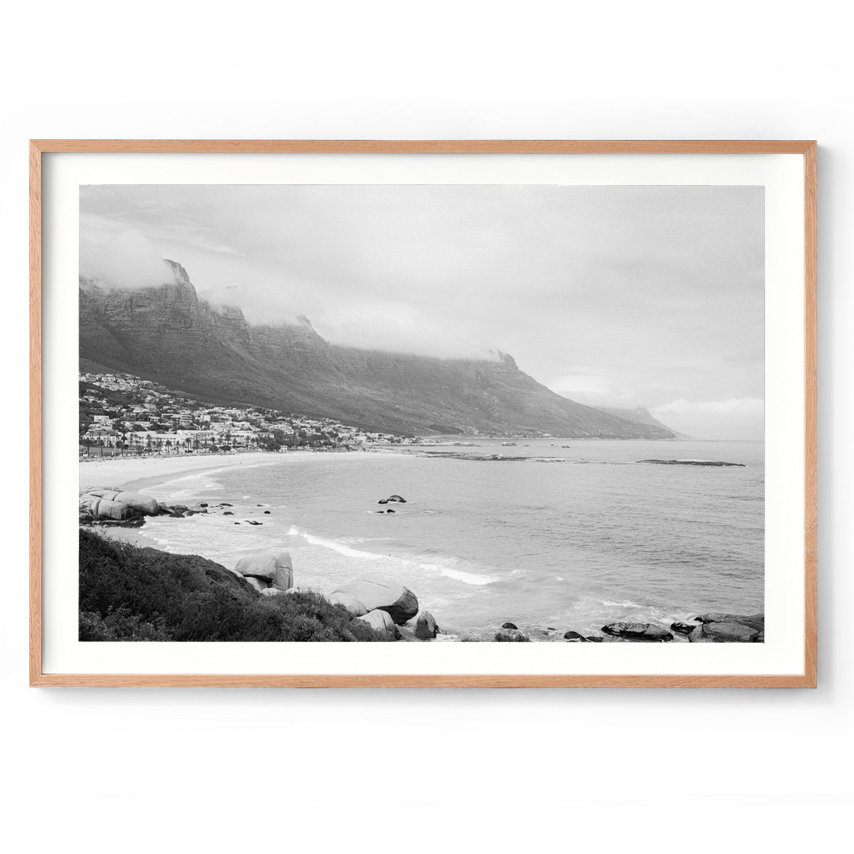 Kaapstad - Cape Town, South Africa