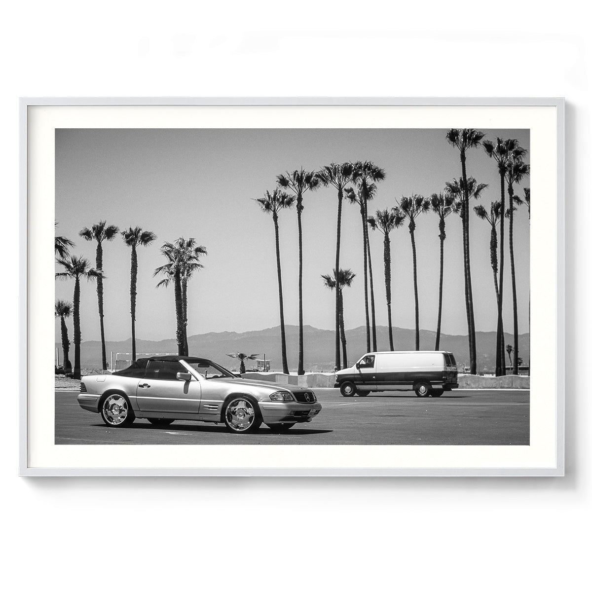 LA Days - Los Angeles, USA