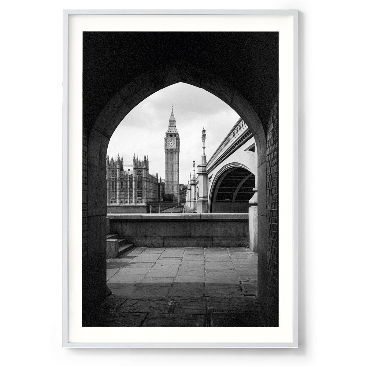 Like Clockwork - London, England
