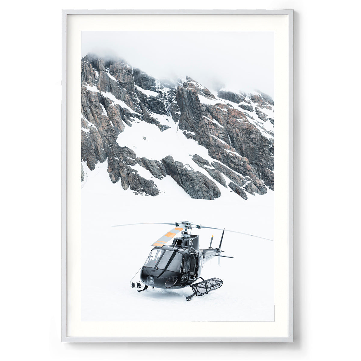 Luxe Landing - New Zealand