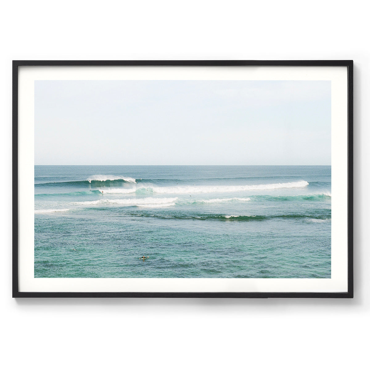 Main Break - Margaret River, Western Australia