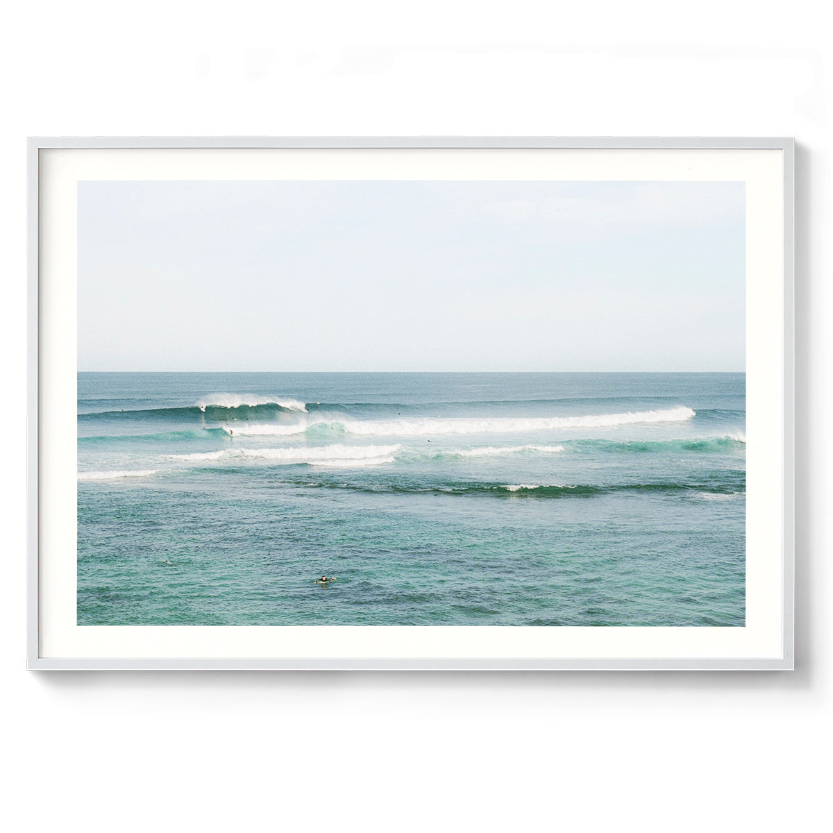 Main Break - Margaret River, Western Australia