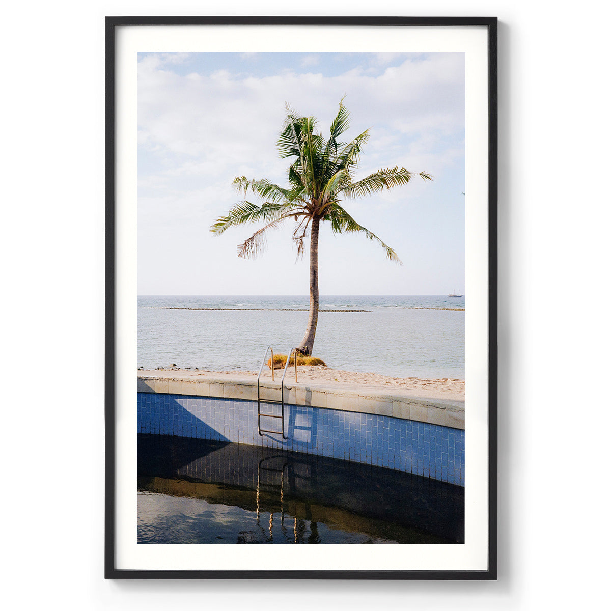 Memories of Summer - Gili Air, Indonesia