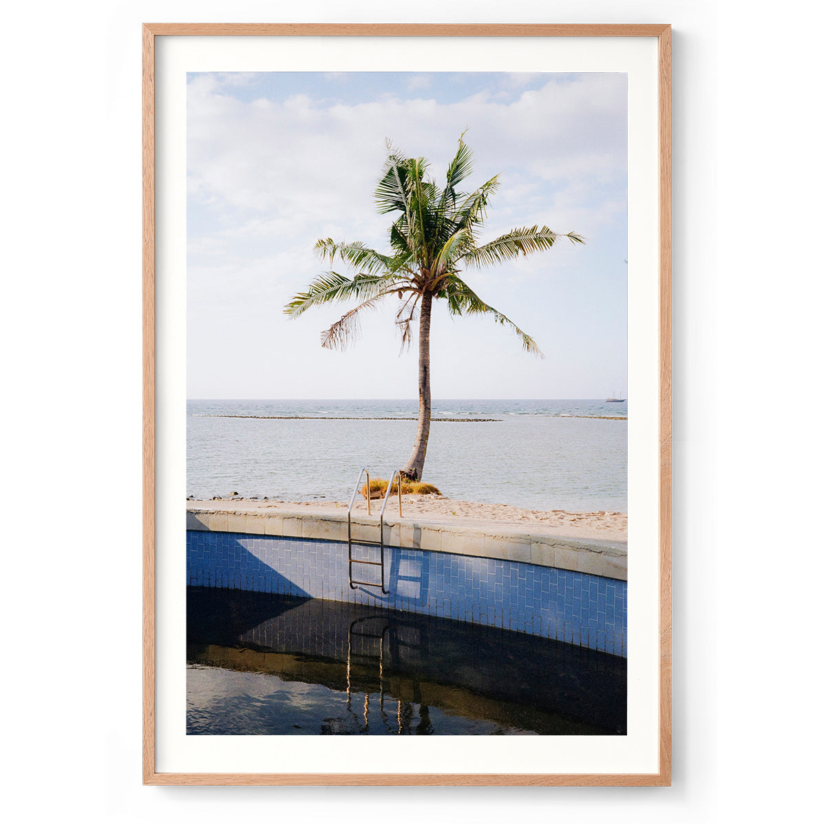 Memories of Summer - Gili Air, Indonesia