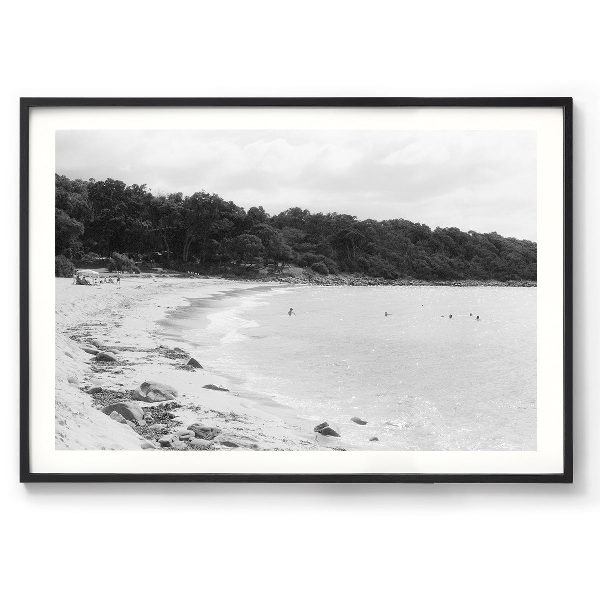 Memories of Meelup - Meelup Beach, Western Australia