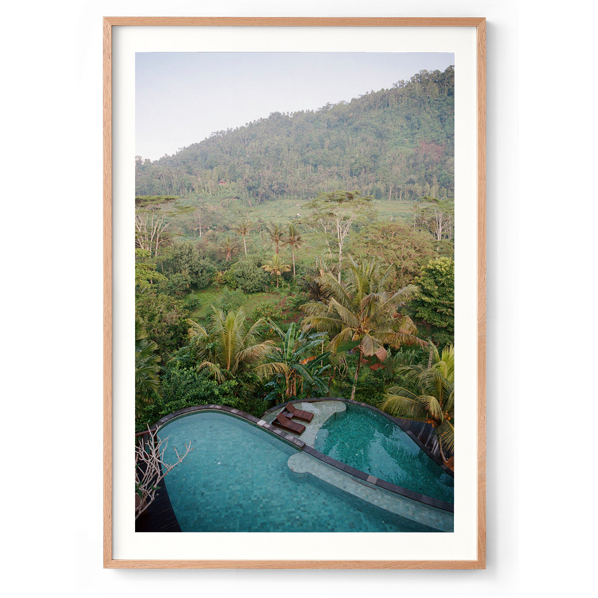 Oasis - Bali, Indonesia