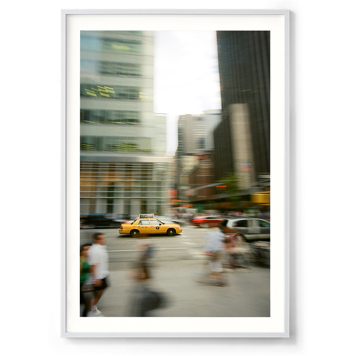 NYC - New York, USA