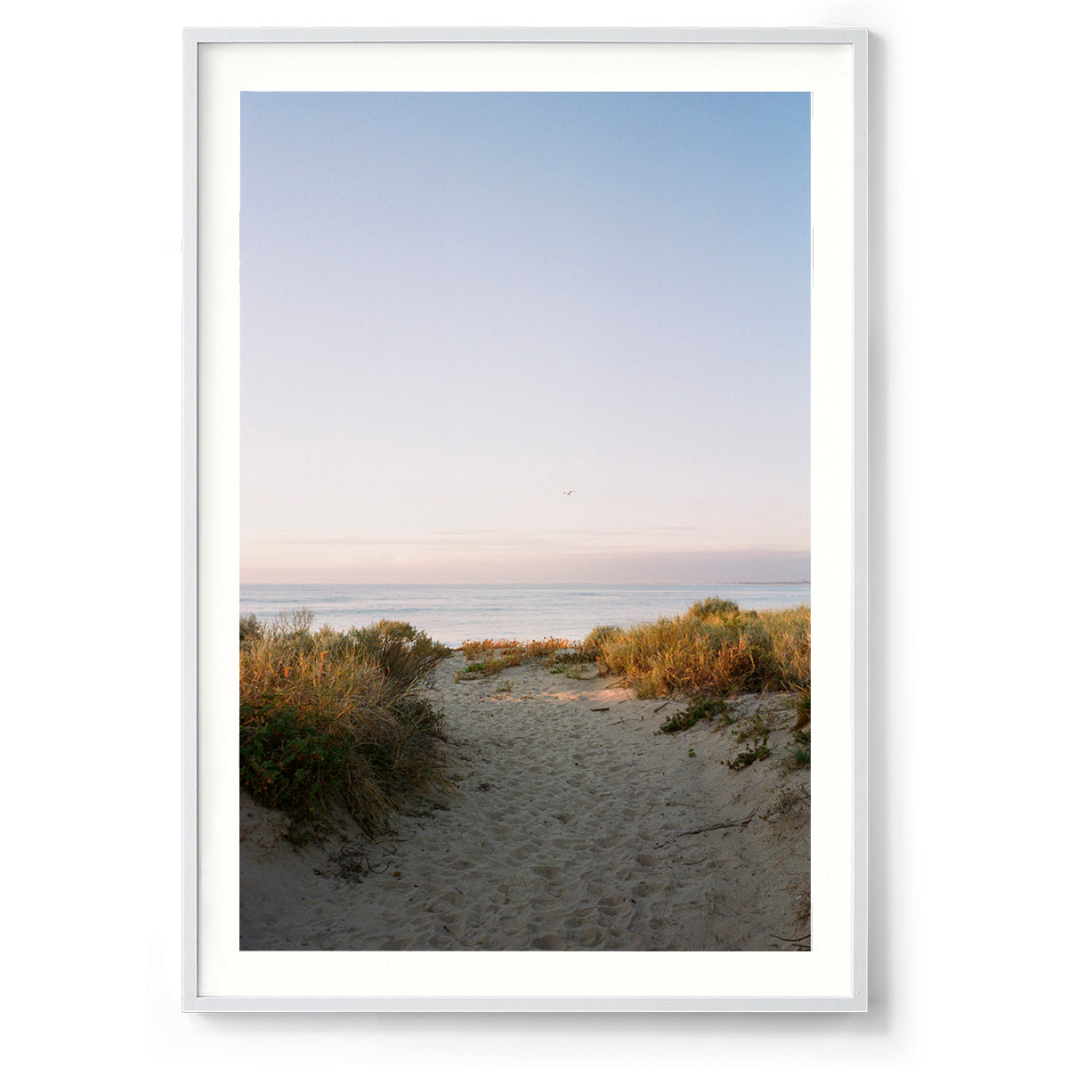 Pathway to Paradise - Mandurah, Western Australia