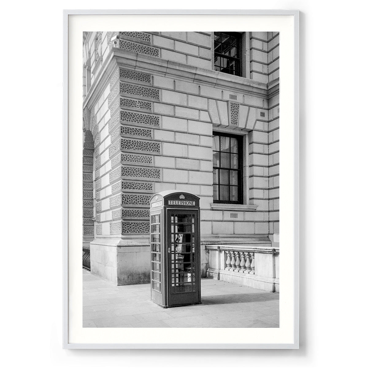 London's Calling - London, England