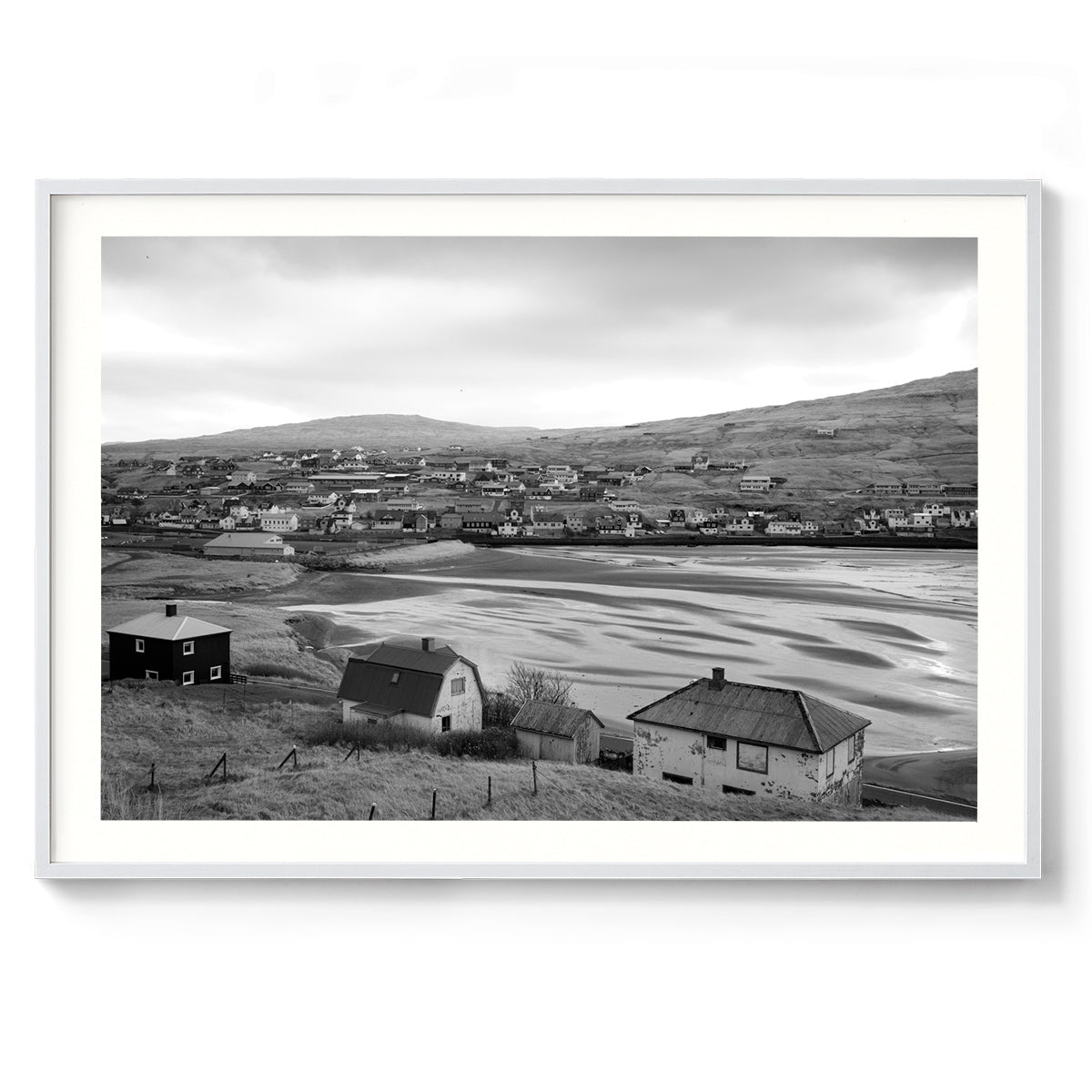 Sea Change - Faroe Islands