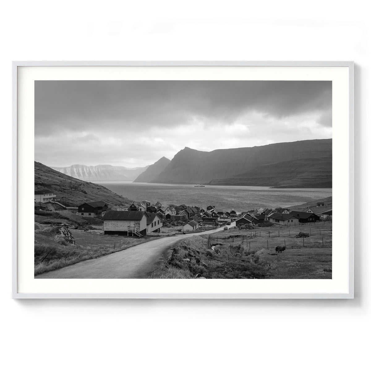 Sea to Summit - Faroe Islands