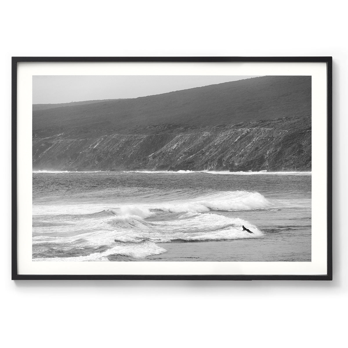 South West Surf - Yallingup, Western Australia