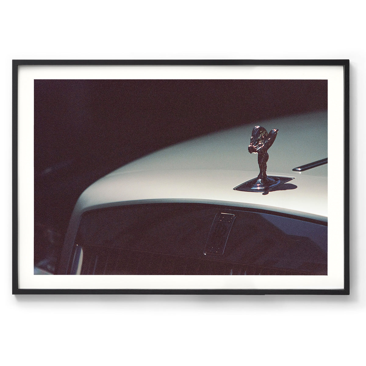 Spirit of Ecstasy