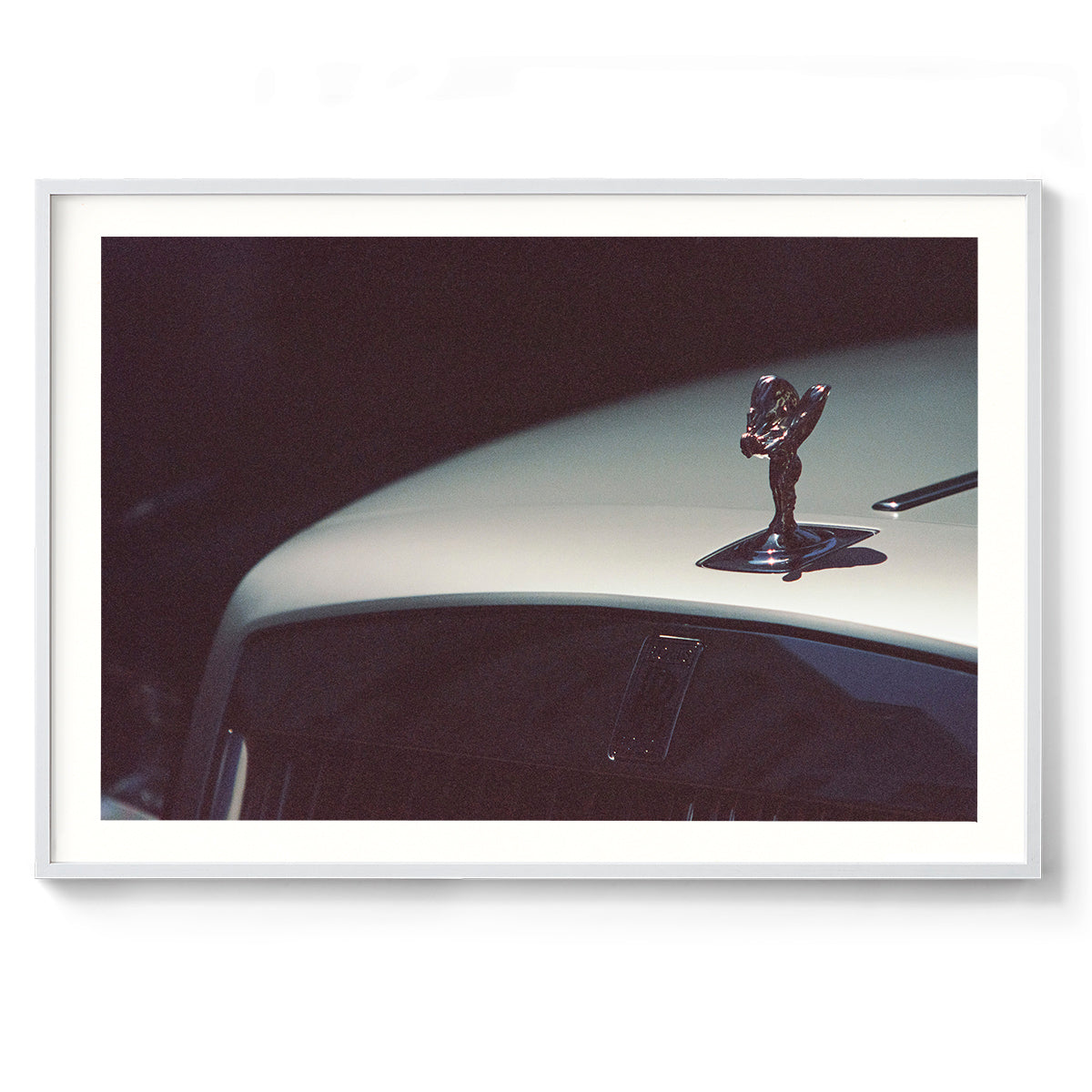 Spirit of Ecstasy