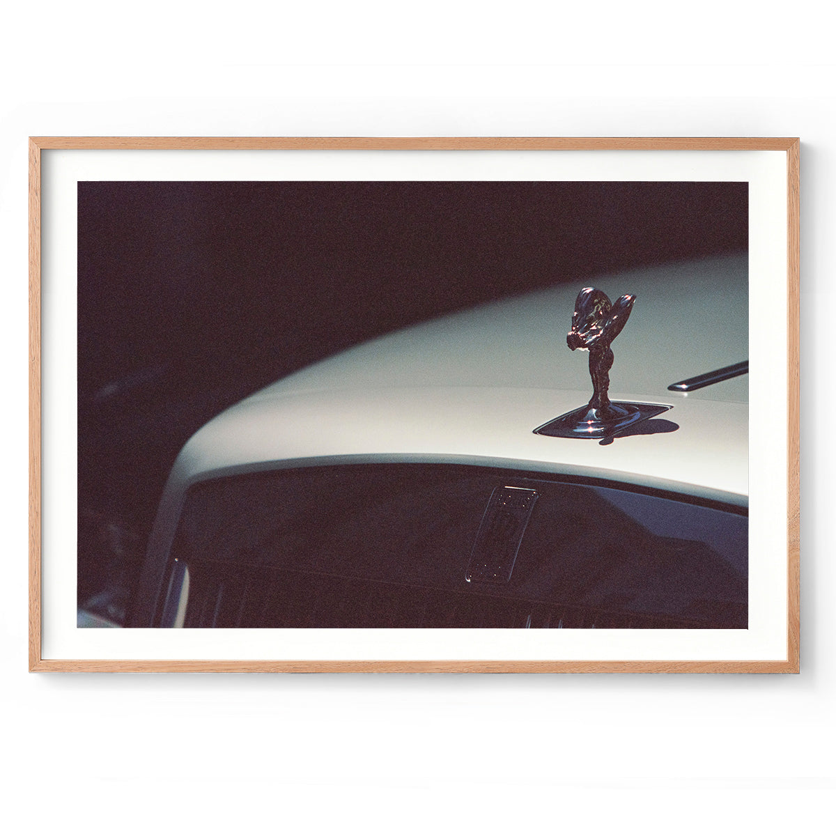 Spirit of Ecstasy