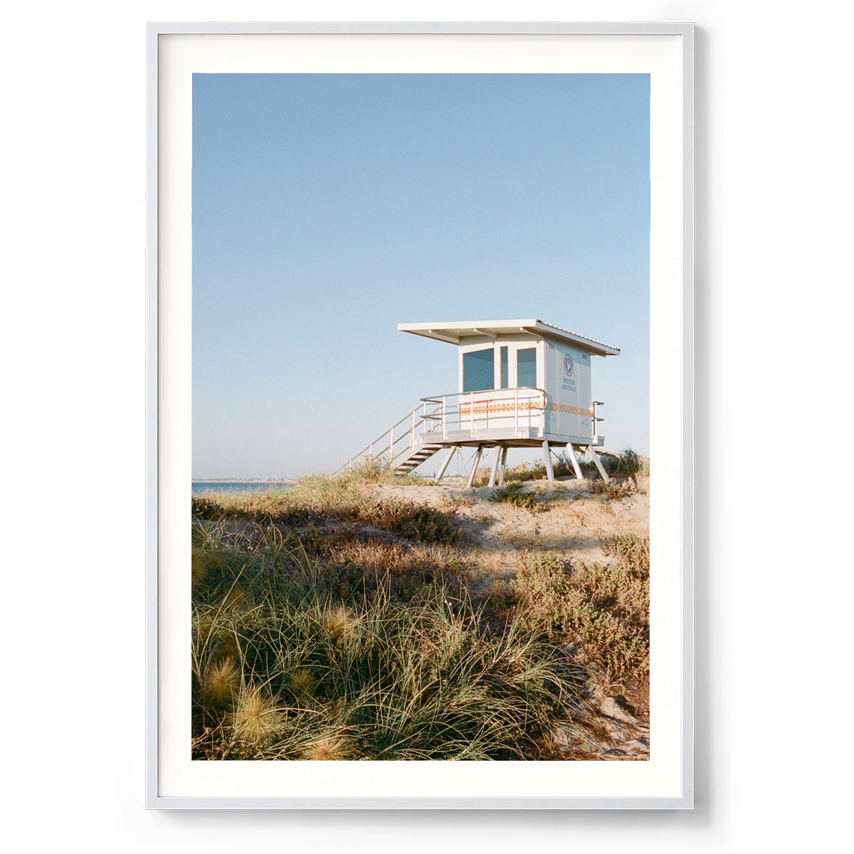 Summer Lookout - Mandurah, Western Australia