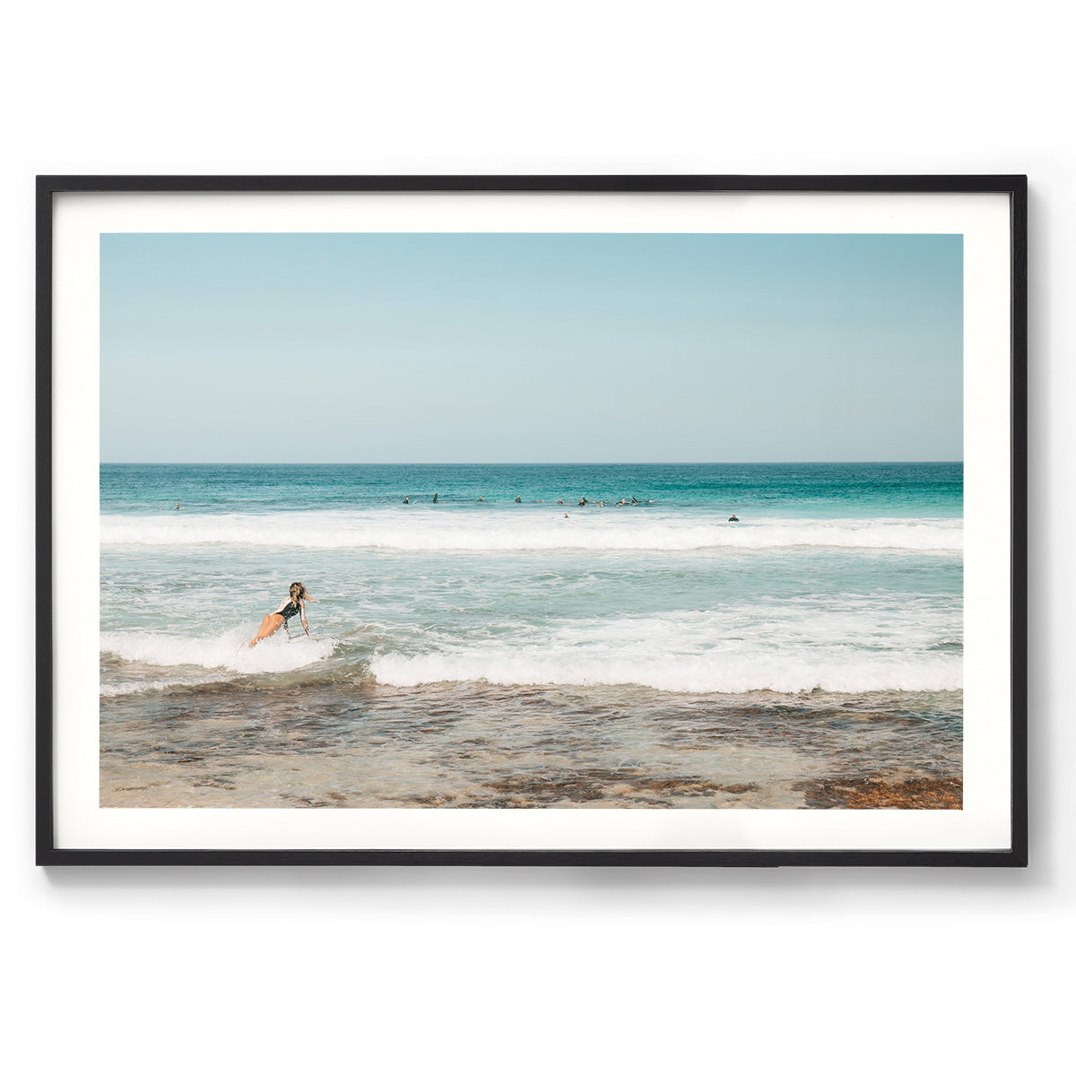 Sunkissed - Yallingup, Western Australia