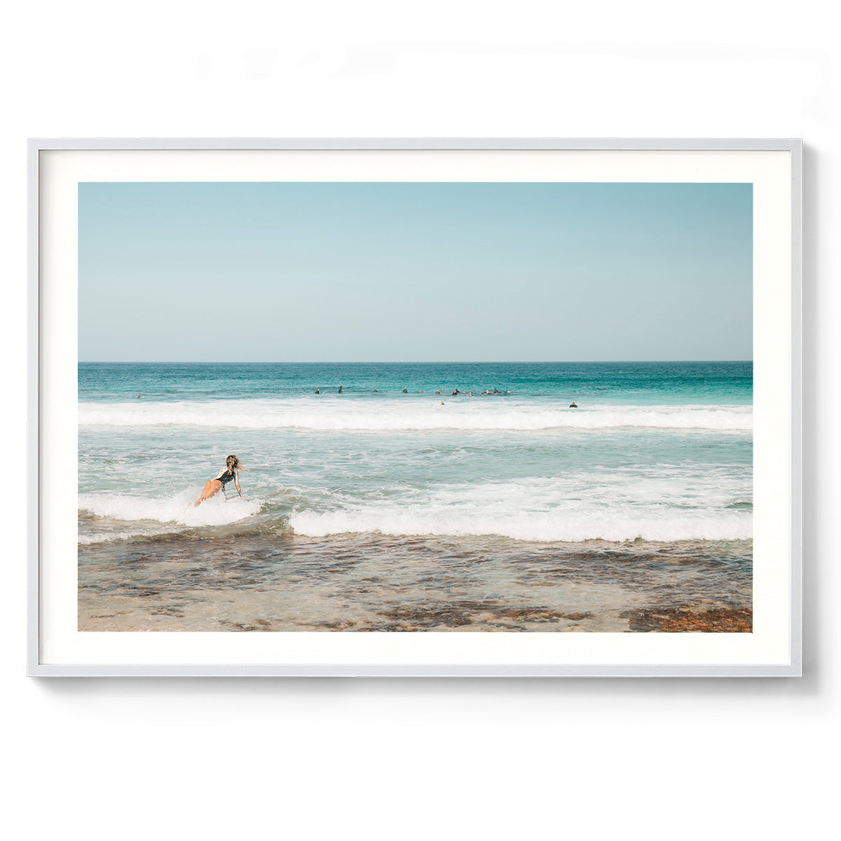 Sunkissed - Yallingup, Western Australia
