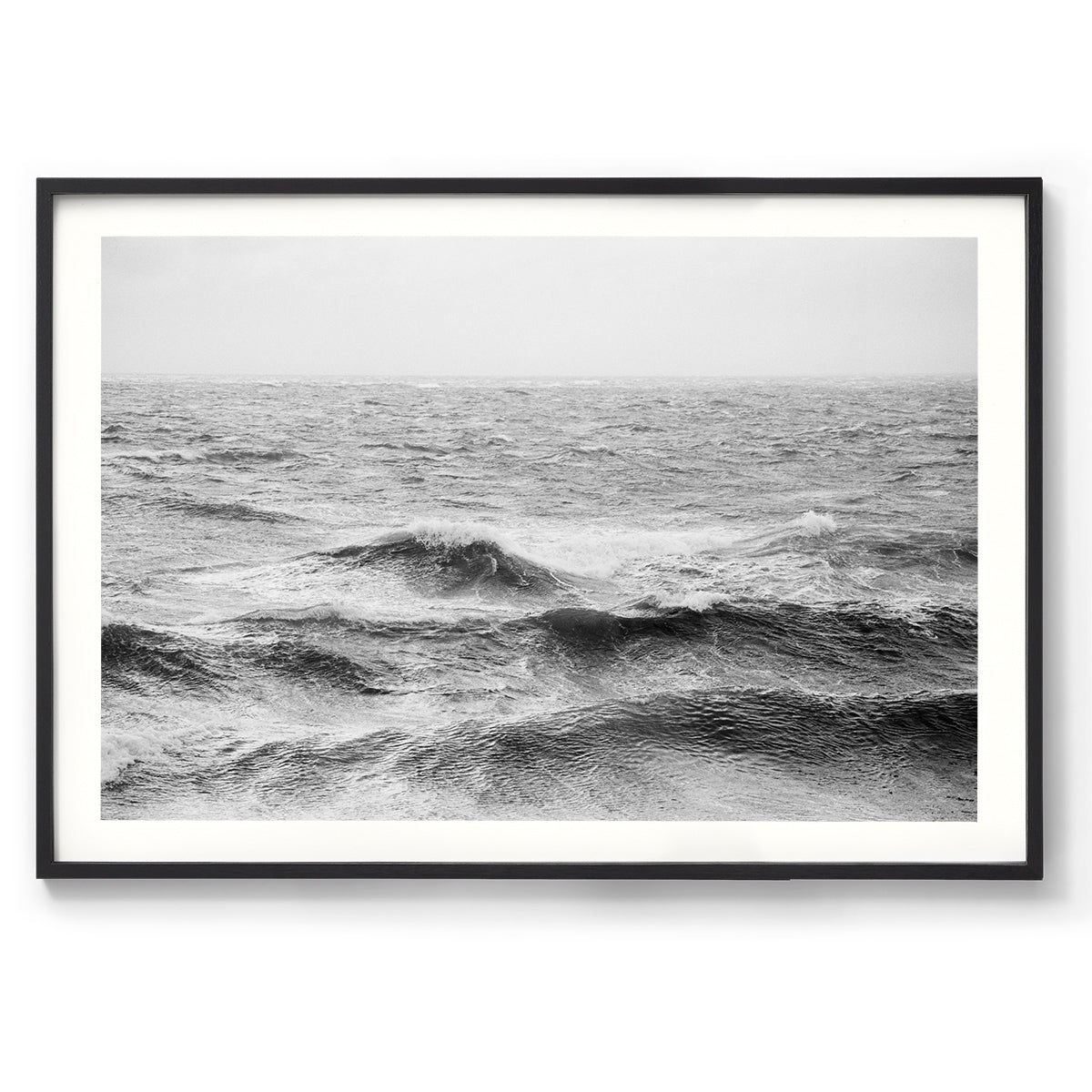 Swell - Yallingup, Western Australia