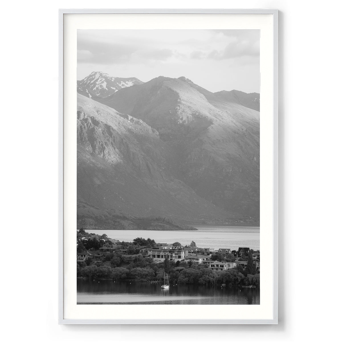 True Love - Queenstown, New Zealand