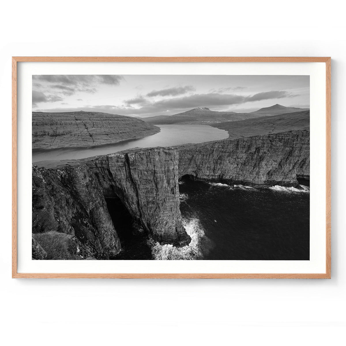 Untamed - Faroe Islands