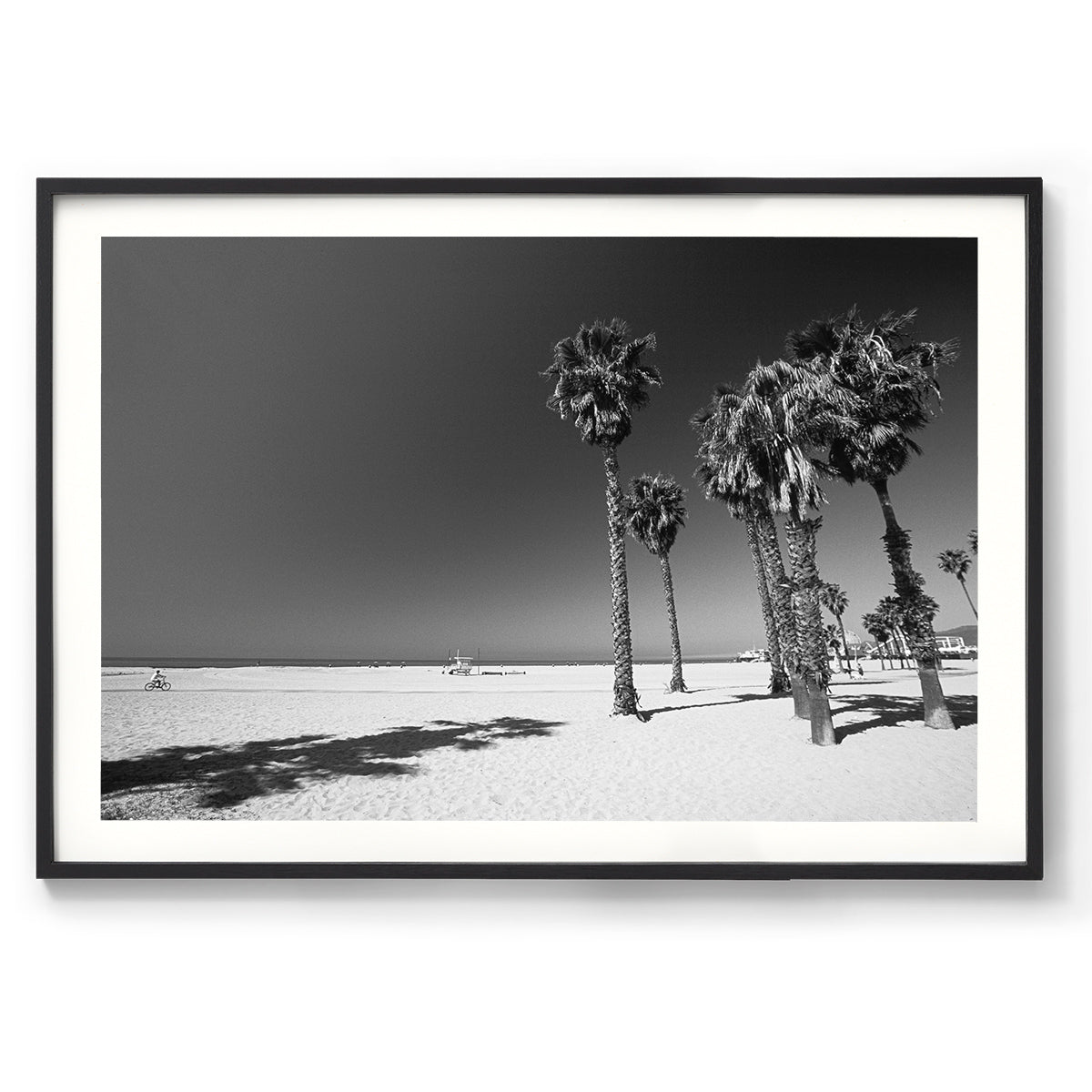 Venice Beach - Los Angeles, USA
