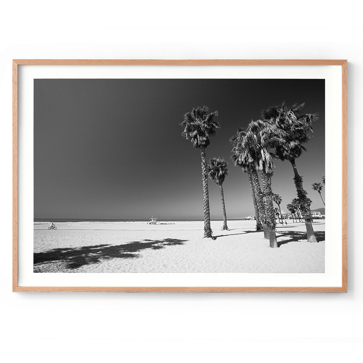 Venice Beach - Los Angeles, USA