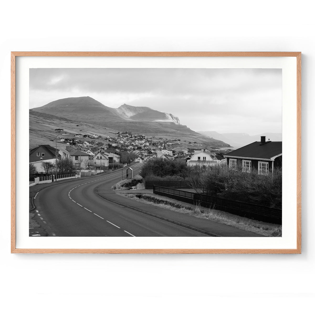 Welcome Home - Faroe Islands