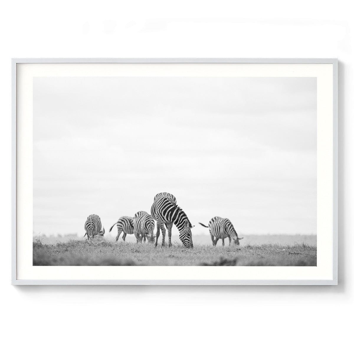 Afternoon Tea - Kenya, Africa