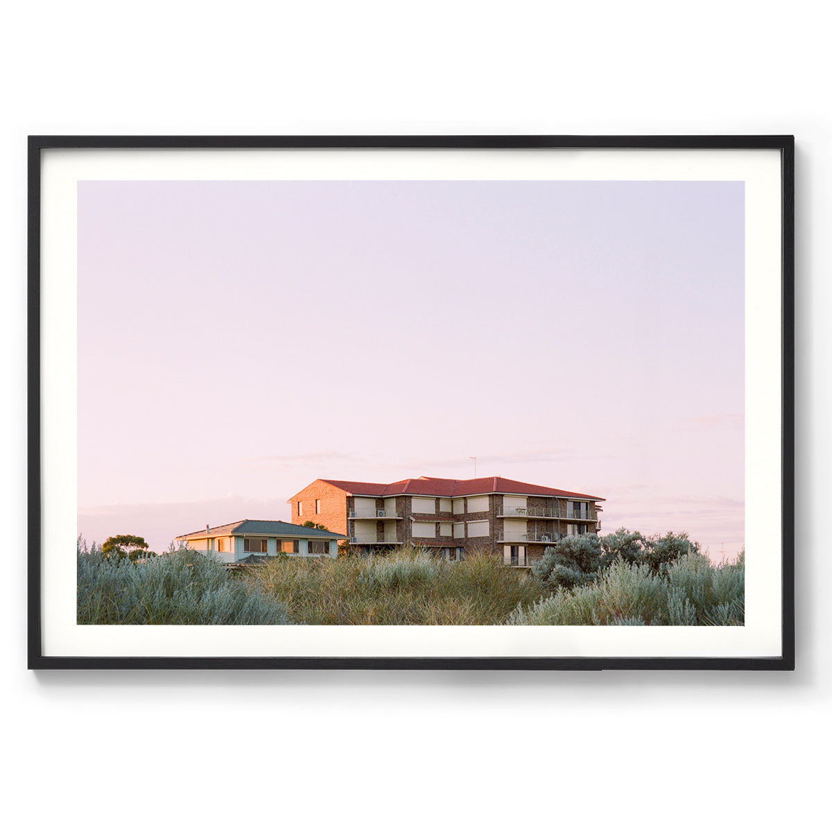 Suburban Twilight - Mandurah, Western Australia