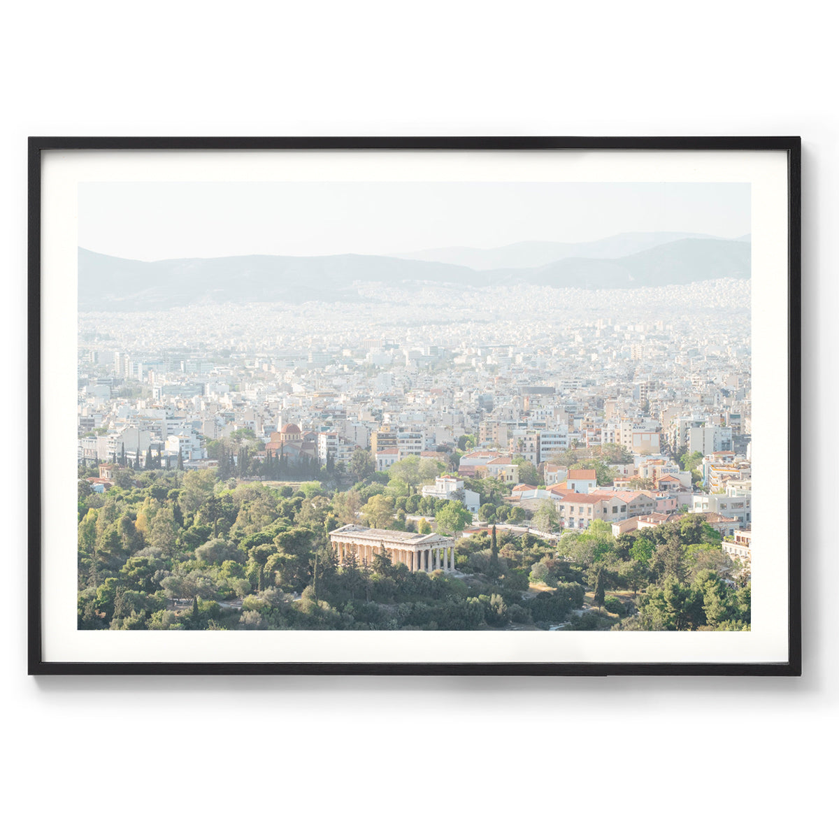 Athens - Athens, Greece