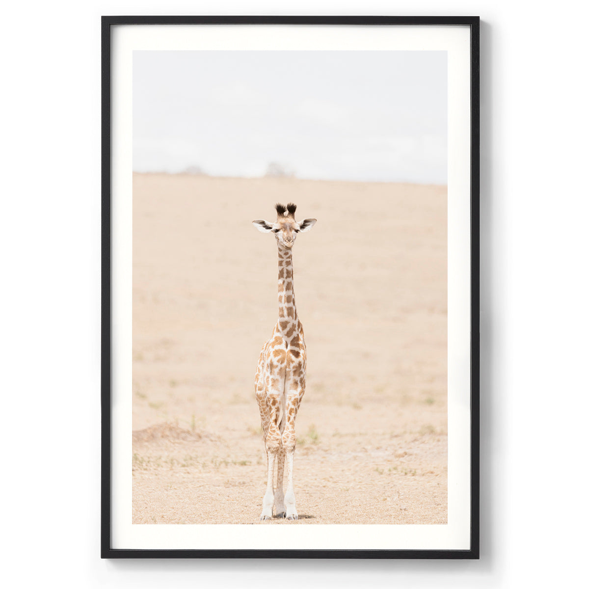Baby Steps - Kenya, Africa