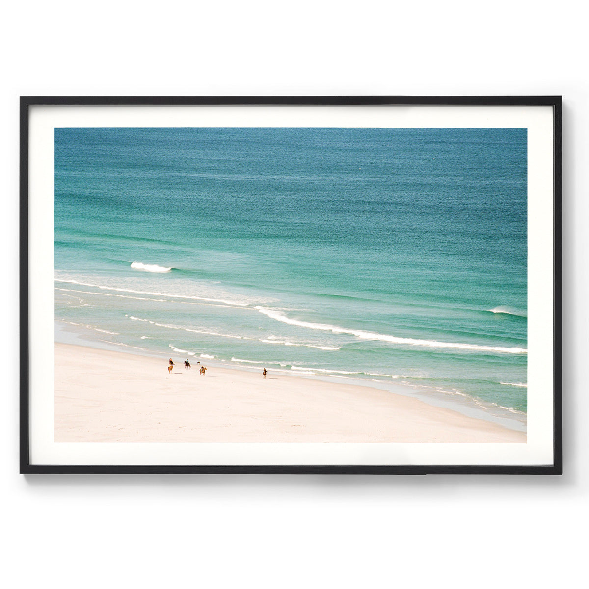 Beach Therapy - Cape Town, South Africa