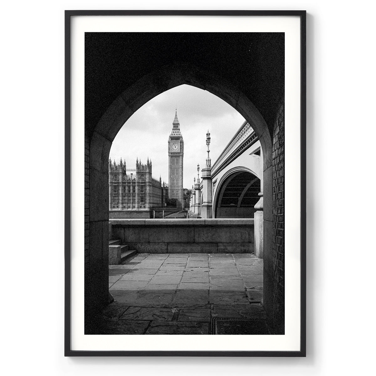 Like Clockwork - London, England
