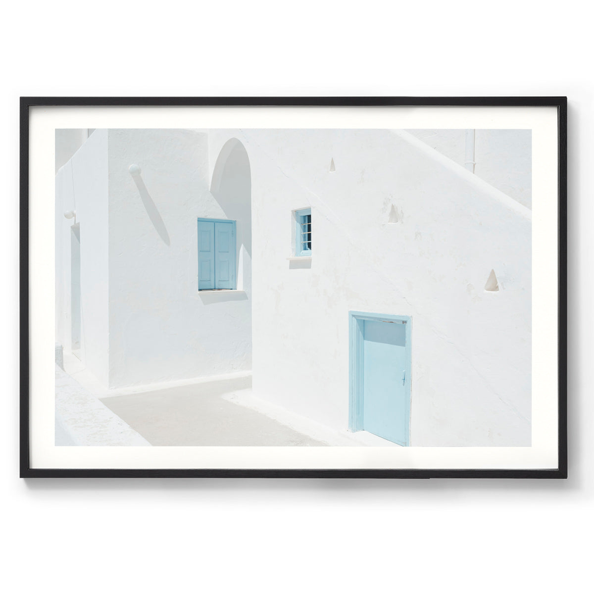 Island Essence - Mykonos, Greece