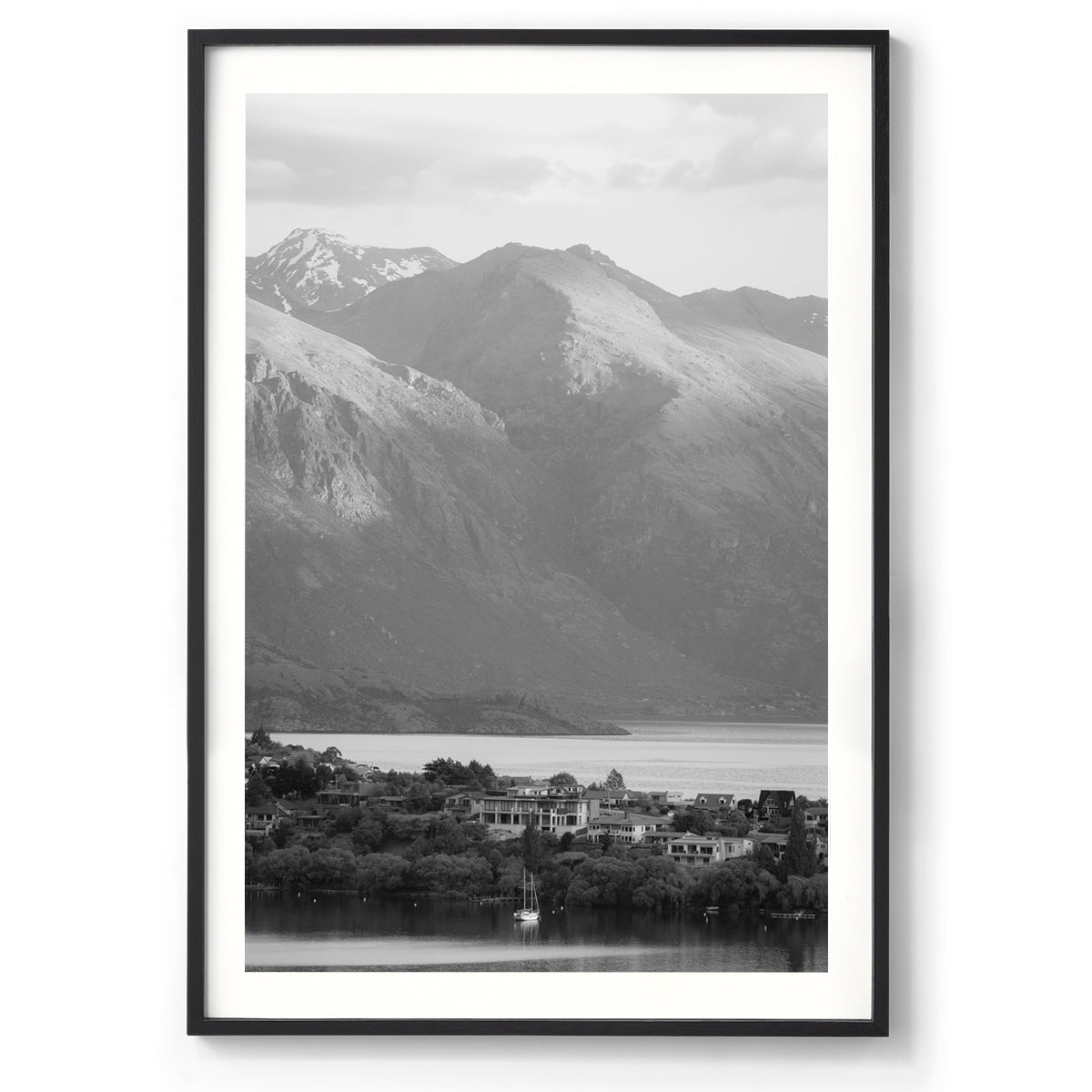 True Love - Queenstown, New Zealand