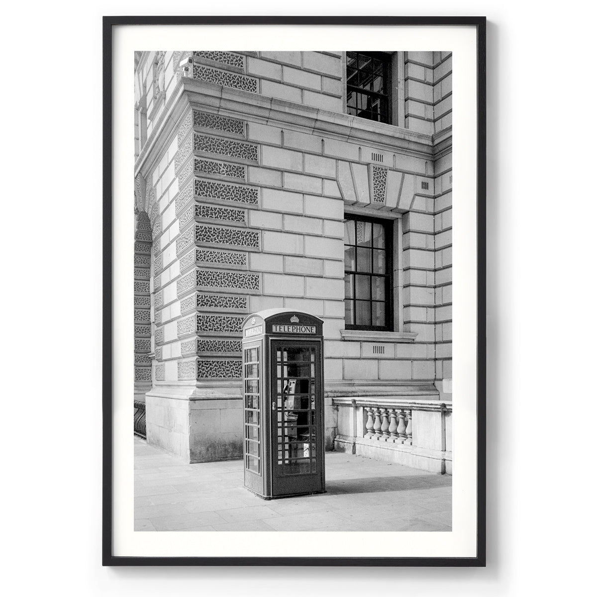London's Calling - London, England