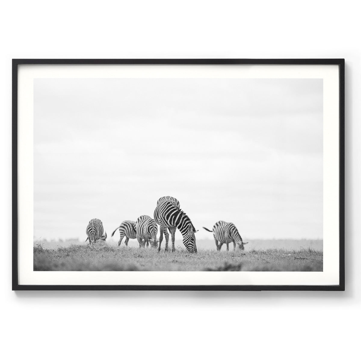 Afternoon Tea - Kenya, Africa