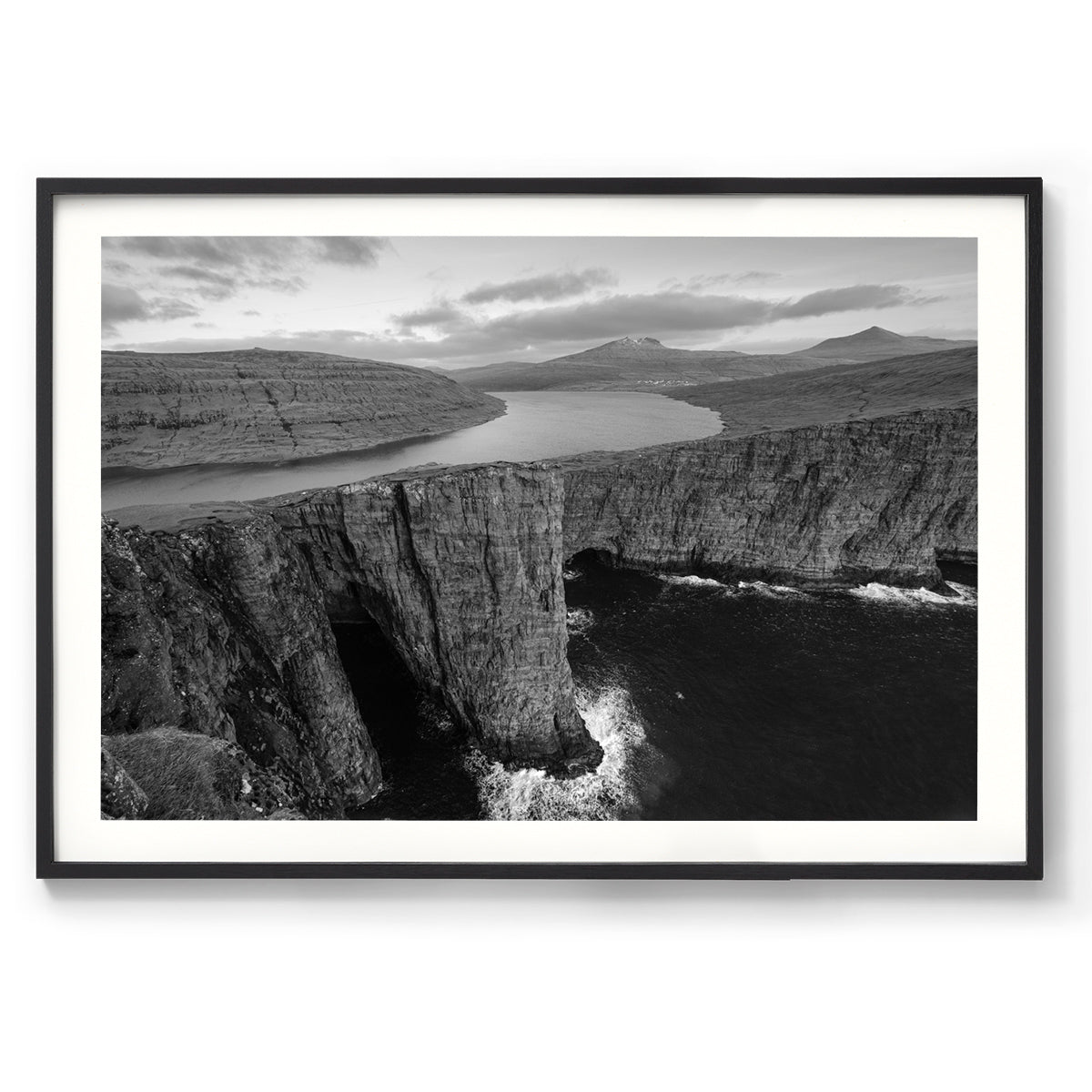 Untamed - Faroe Islands