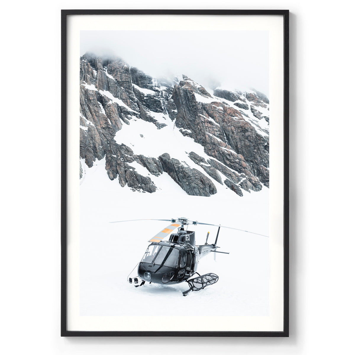 Luxe Landing - New Zealand