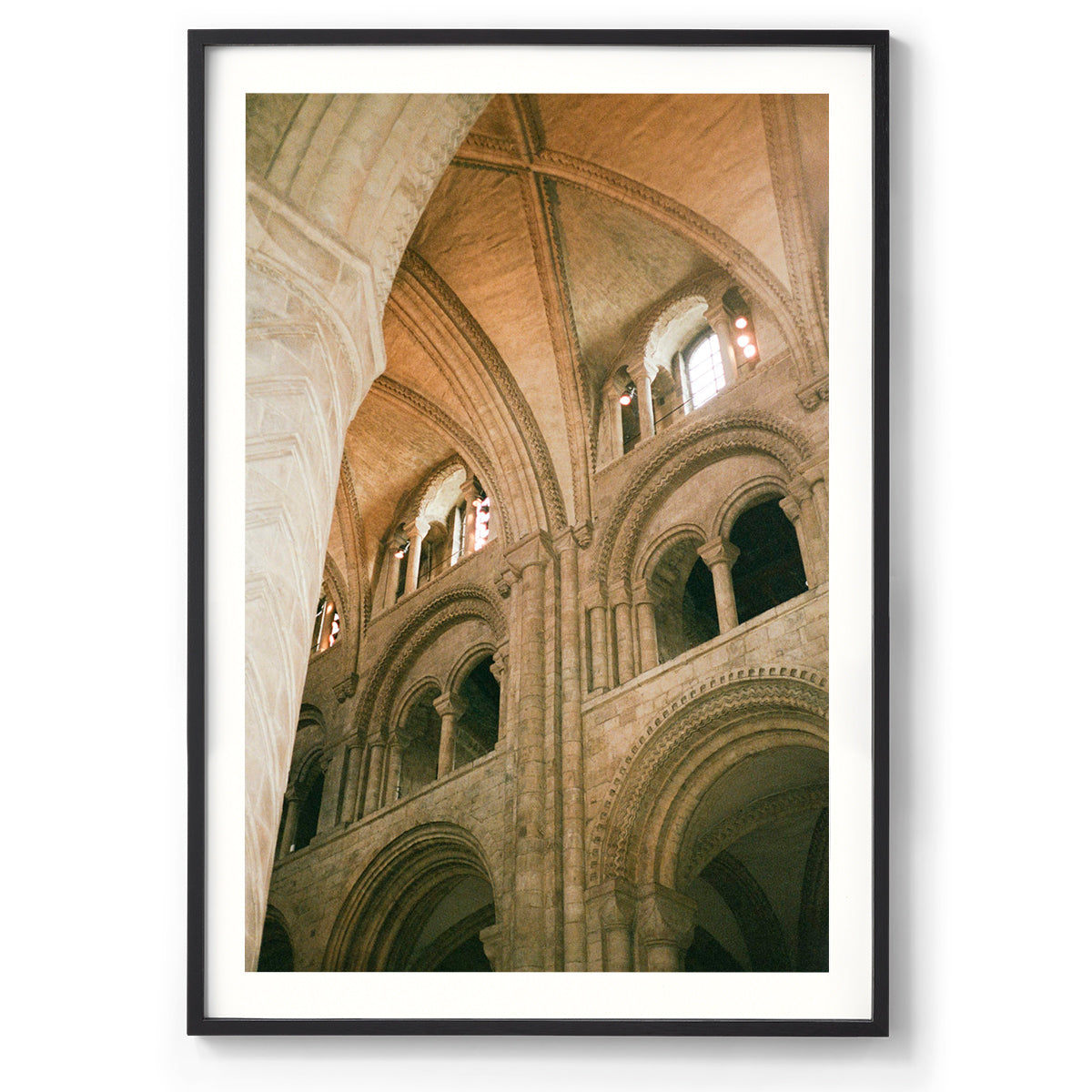Basilica - Paris, France