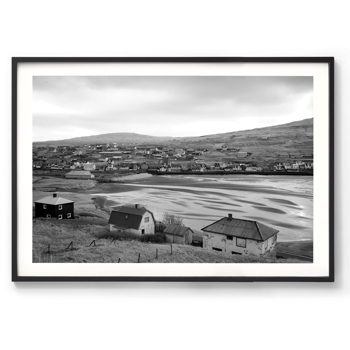 Sea Change - Faroe Islands