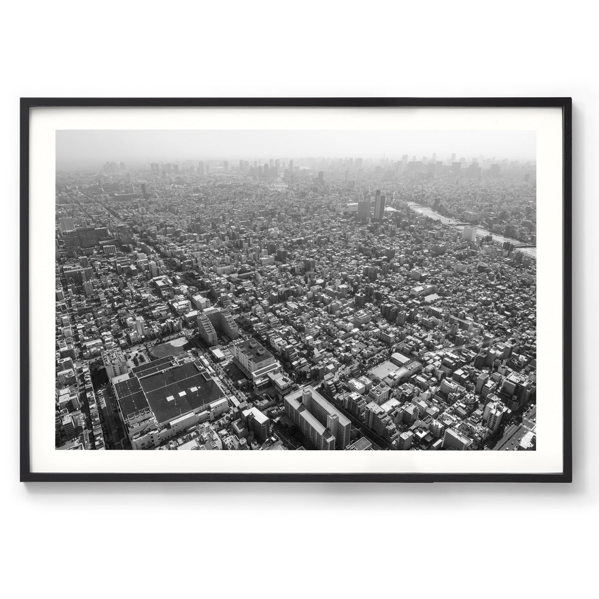 Top of Tokyo - Tokyo, Japan